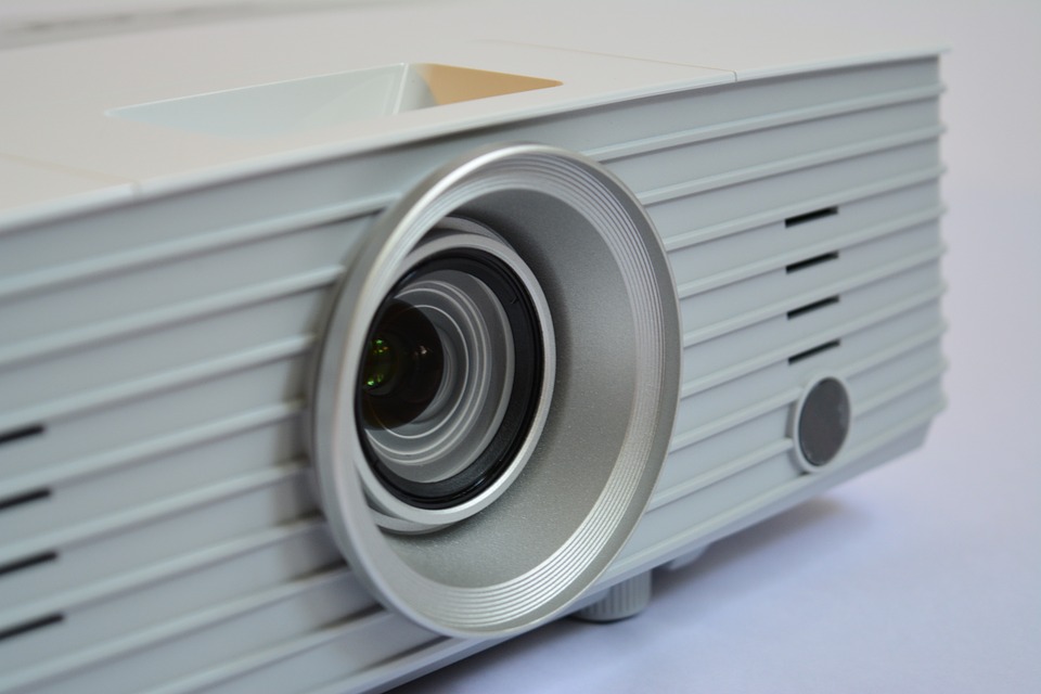 Projecteur